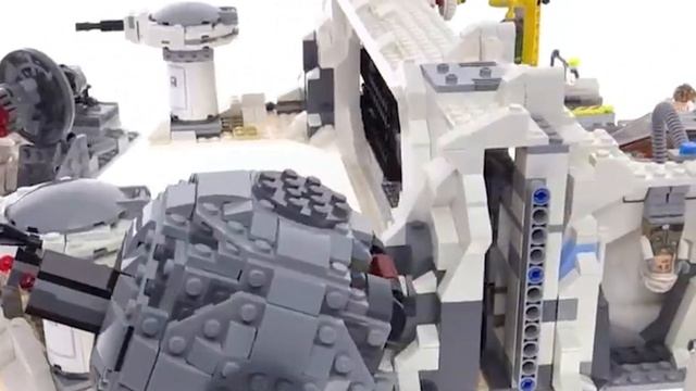 When to Buy: LEGO Battle of Hoth смотреть онлайн