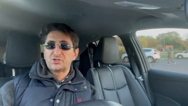 Scotland EV Road Trip ??????? смотреть онлайн