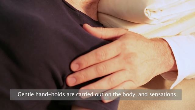 What is Craniosacral Therapy? (CSTA) смотреть онлайн