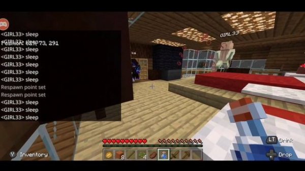 The Family Server | Bad Minecraft Servers