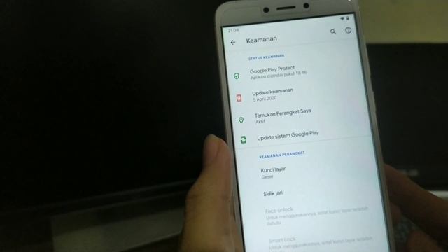 Install & Review Update Custom ROM PixelExperience Official [DISCONTINUED] for Redmi 4X (Q/TEN) смотреть онлайн