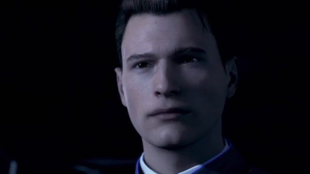 ПЕРВЫЙ ДЕВИАНТ \\ Detroit: Become Human #1 смотреть онлайн