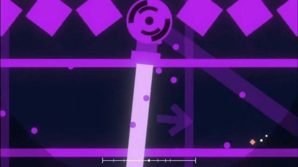 Project Arrhythmia Custom Level - Party Time