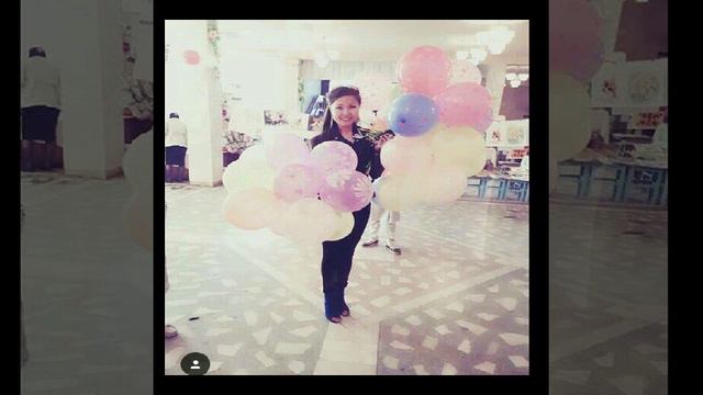 Айтолкун Таалайбекова С днём рождения! смотреть онлайн