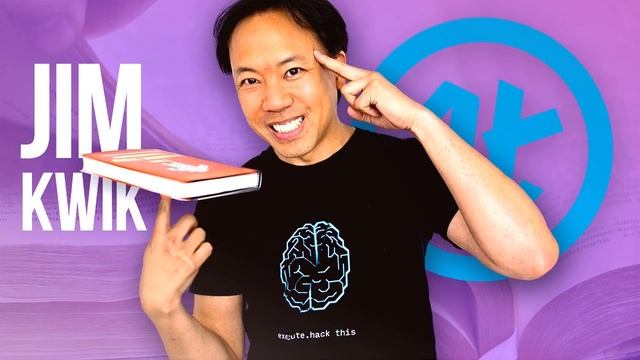 Без границ Джим Квик. Как прокачать мозг, научиться лучше учиться и раскрыть свой истинный потенциа смотреть онлайн