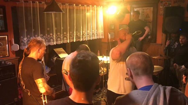 SPREE - Stoletá ( cover Bohunka řekla,že jo ) смотреть онлайн