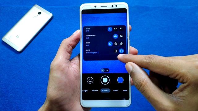 Google Camera 8.1 Supports Android 10+ Phones (GCAM 8.1) - No Root