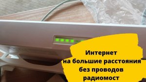 Что делать если нельзя проложить кабель. Точка доступа TP LINK CPE510. Обзор и настройка радио моста