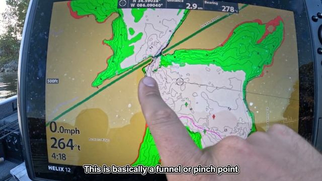【Fall Feed】Fall Guntersville Shallow Cranking Techniques смотреть онлайн