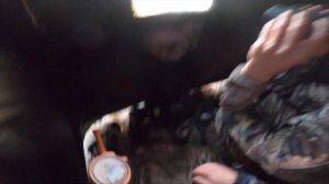 ОХОТА НА ИНДЕЙКУ В США. ОГРОМНЫЕ ДИКИЕ ИНДЮКИ!!