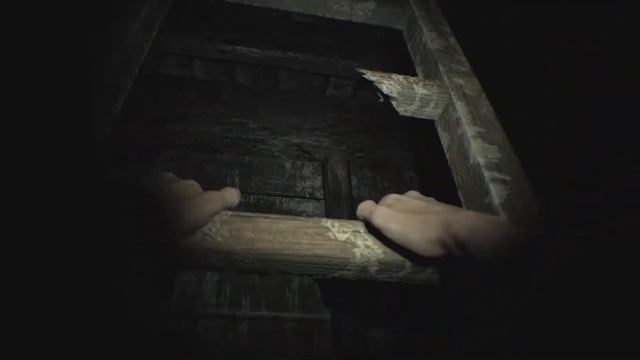 The Coochie can't be THAT good! | Resident Evil 7 Part 1 смотреть онлайн