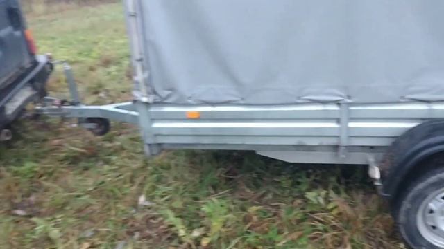 Купил прицеп МЗСА, зачем так набивать номер? смотреть онлайн