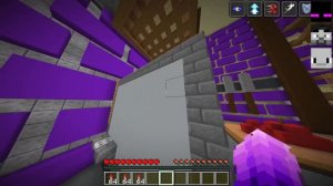 ✅ СУПЕР Прятки Райма В Одном ЭНДЕР БЛОКЕ Майнкрафт!