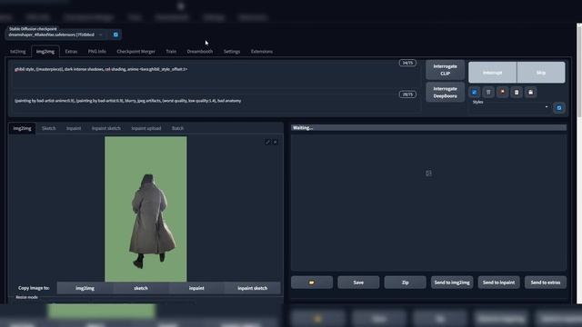 A.I. Animation For Beginners