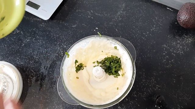 Мое любимое мороженое. Мороженое со вкусом базилика смотреть онлайн