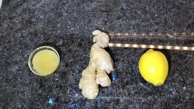 ЛИМОН ИМБИРЬ ИММУНИТЕТ смотреть онлайн
