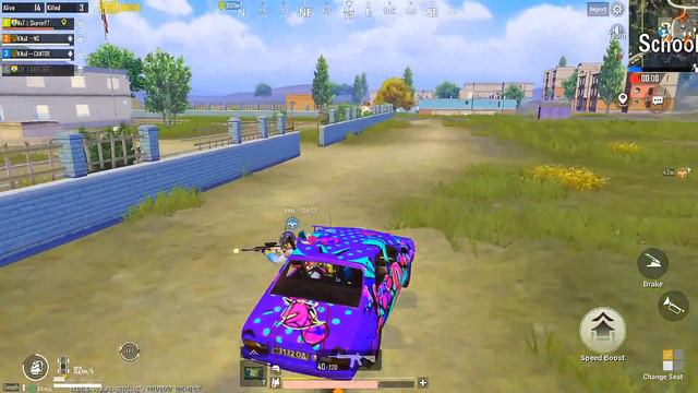 PUBG MOBILE VIETNAM | SKYRIM I GAMING | Battlegrounds Mobile India смотреть онлайн