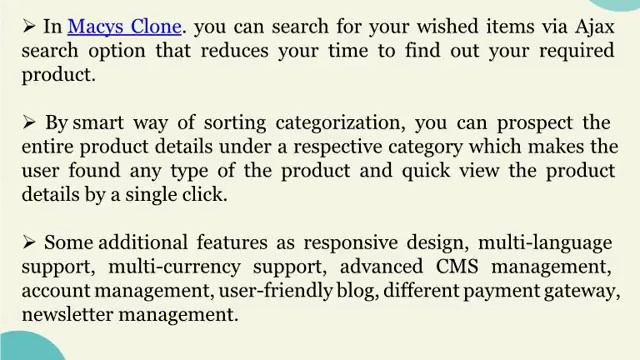 Rakuten Script, Target Clone, Target Script, PHP Target Script, Macys Script, Macys Clone смотреть онлайн