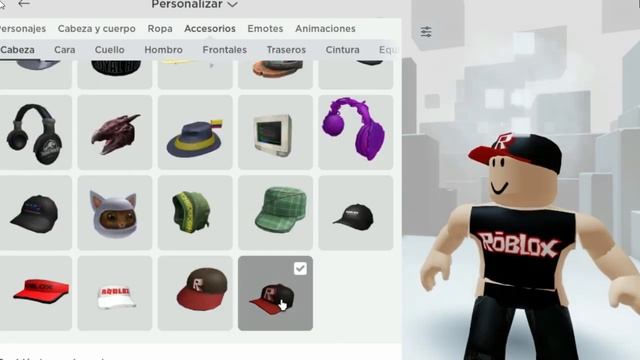 Como hacer al Guest666 GRATIS ? (O ROBUX) Roblox Avatar #17 смотреть онлайн