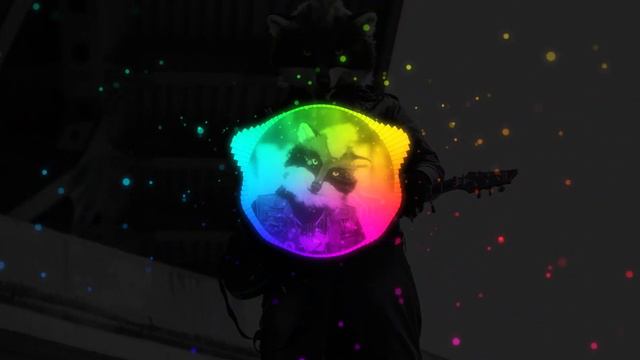 Эрик - Веселый ЕНОТ @EricMyval