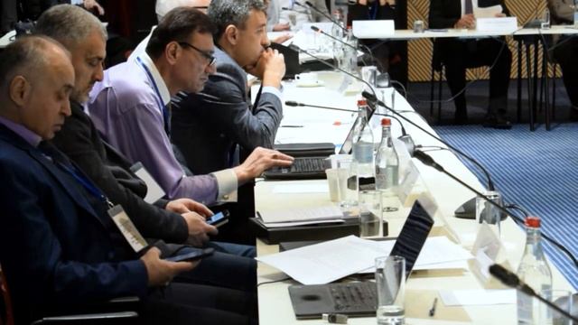 Владимир Бесолов: «Армения стала мировым центром талышеведения» + ВИДЕО смотреть онлайн