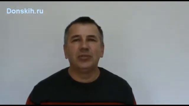 Бизнес тренер Андрей Донских. Телефонные продажи. Обоснование цены. Часть 2 смотреть онлайн