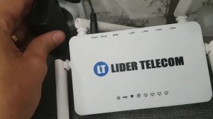 Самый ДЕШЕВЫЙ роутер от лидер телеком оказался нерабочий. Для 3G/4G ZBT we1626. Деньги не вернули!
