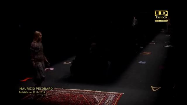 Я с ID Fashion на Милан Fashion Week смотреть онлайн