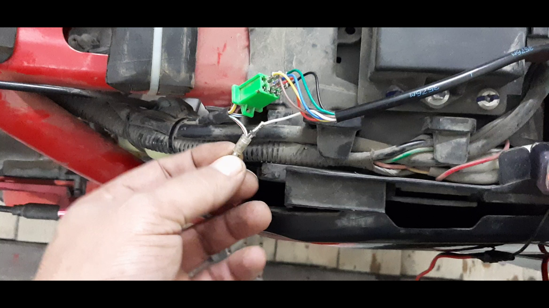 Индикатор передач ZUUM 300NC смотреть онлайн