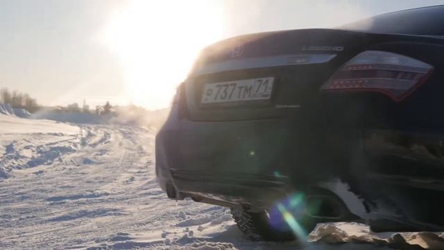 Чистая-камера установка и использование на Honda Legend смотреть онлайн