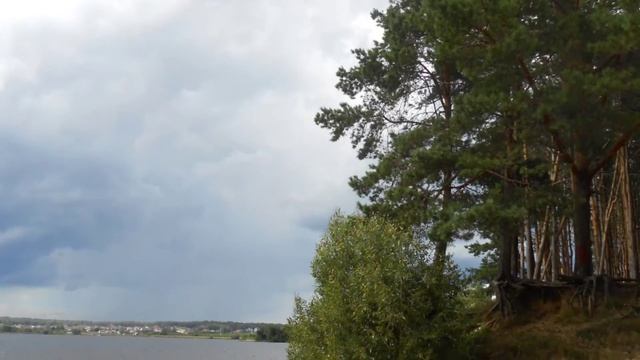 Водный поход по Клязминскому и Пироговскому водохранилищу. Август 2018 смотреть онлайн