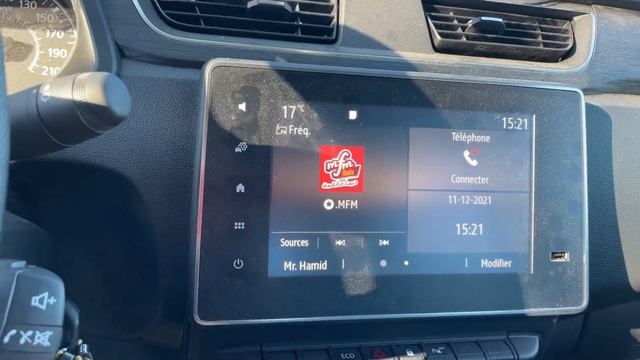 Review : RENAULT Express 1,5 dCi 95 Explore plus смотреть онлайн