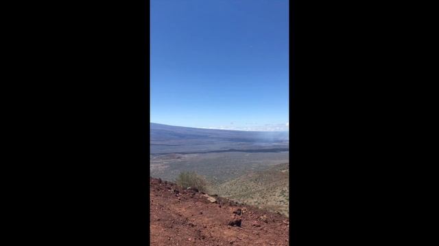 Mauna Kea - tallest mountain in the world from base смотреть онлайн