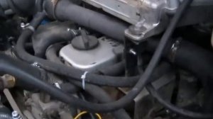 ТД 27 Д на УАЗ Патриот.