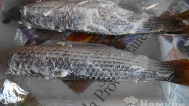 Книга рецептов