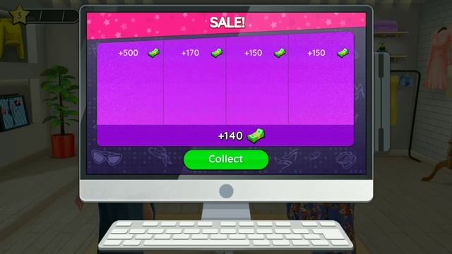 СОЗДАЕМ РОМАНТИЧЕСКИЙ ОБРАЗ ??? SUPER STYLIST ? Выпуск 2