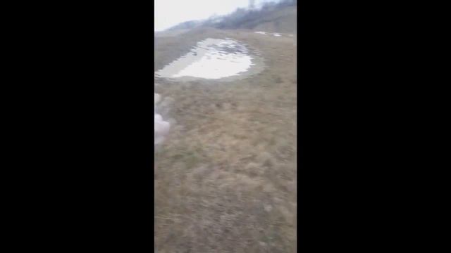 ЧТО МОЖНО НАЙТИ НА ГОРАХ! НЕУЖЕЛИ НЕ БИТОЕ МЕСТО! смотреть онлайн