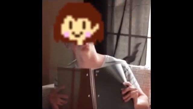 Toriel and Asgore смотреть онлайн
