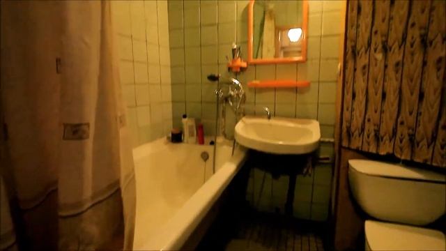 1 к. Квартира, г. Москва, ул.Бакинская, д.27 смотреть онлайн