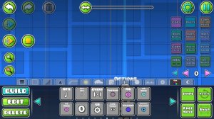 затемнение экрана в гд 2.2