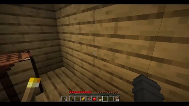 Играю в Minecraft! Версия 1 14 4! №1 смотреть онлайн