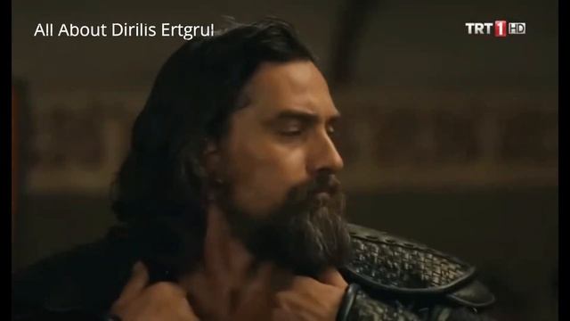 Bamsi Hafsa | Hafsa Bamsi | All About Dirilis Ertugrul смотреть онлайн