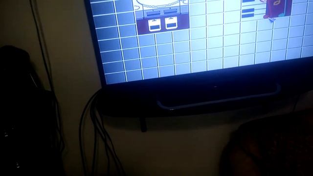 Нерабочий лазер PS1 смотреть онлайн