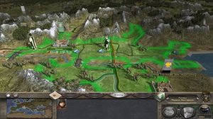Medieval 2: Total War  - Прохождение за Милан [1]