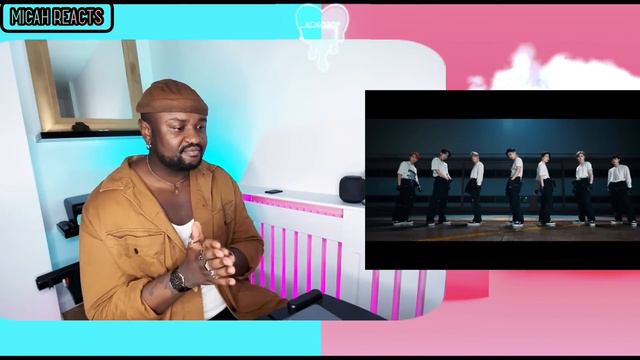 ENHYPEN - Future Perfect & Niki & Jungwon - Bleeding Darkness (MIX & MAX) | HONEST Reaction! смотреть онлайн