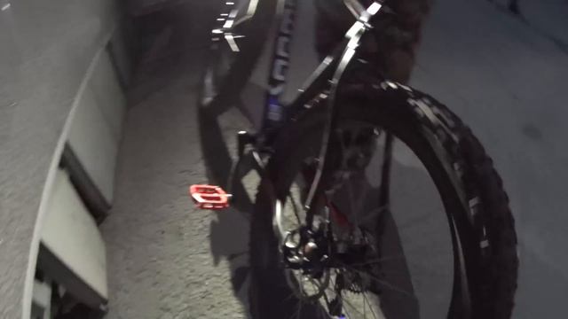 Обзор на недофэт-переплюс на раме Sarma Vortex. Проект #Забор смотреть онлайн