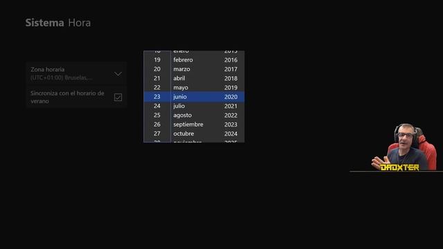 COMO JUGAR TEMPORADAS PASADAS EN FORZA HORIZON 4, Desde el Update 7 hasta el 22. #Dadxter смотреть онлайн