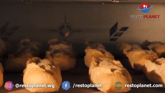 RestoPlanet.com تقدم "Orion Evo"من BONGARD смотреть онлайн