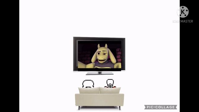 Sans and papyrus react to If undertale was realistic part 1 смотреть онлайн