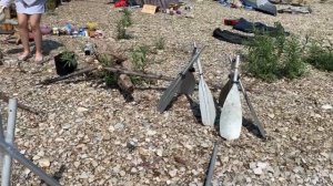 Сплав по реке Буотама. Якутия. Водный туризм